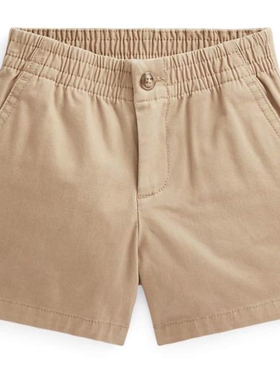 Ralph Lauren Other - Ralph Lauren Khaki Toddler Shorts